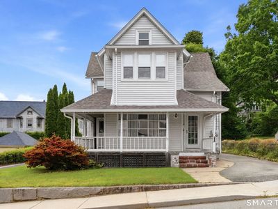 68 School Street, Groton, CT, 06340
