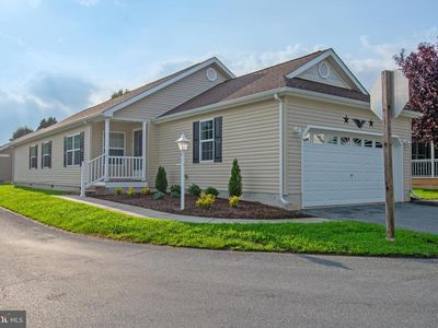 192 Daffodil Dr #36, Magnolia, DE, 19962