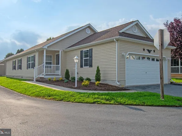 192 Daffodil Dr #36, Magnolia, DE 19962