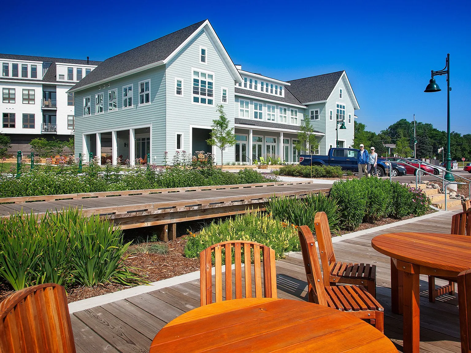 Boatworks Commons — Photo 2