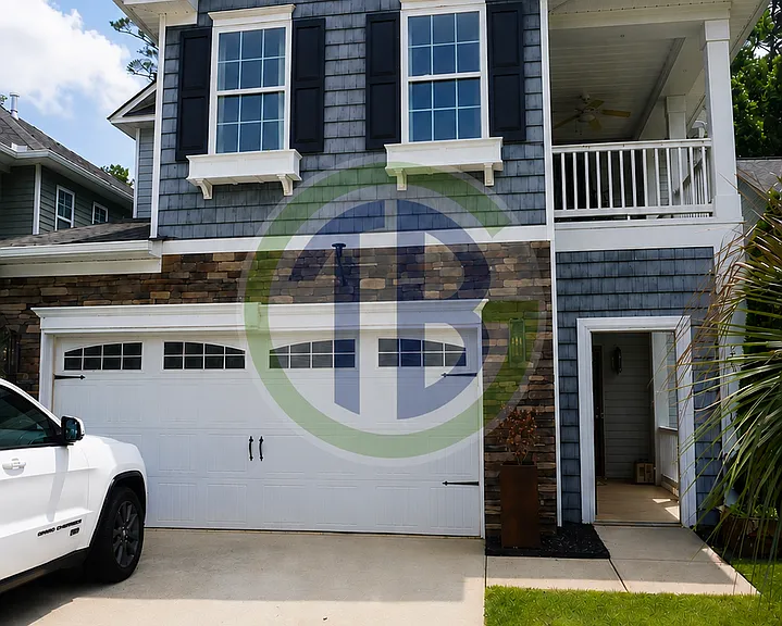 225 Cherokee Pond Ct — Photo 1