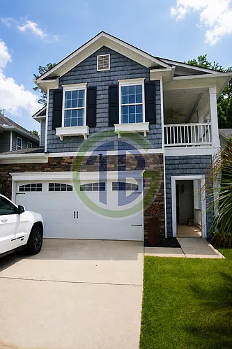225 Cherokee Pond Ct Photo 1