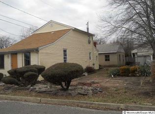 16 Montana Ave, Port Monmouth, NJ 07758