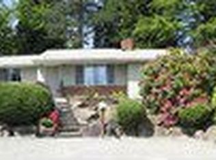 2522 NE 105th Pl, Seattle, WA 98125