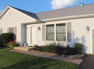 532 Wisconsin Ave, Twin Lakes, WI 53181