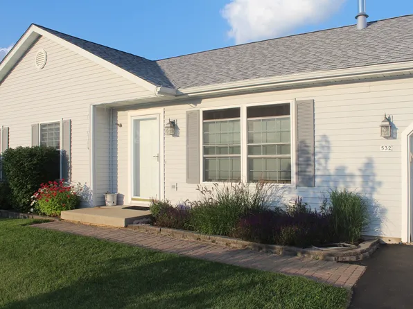 532 Wisconsin Ave, Twin Lakes, WI 53181