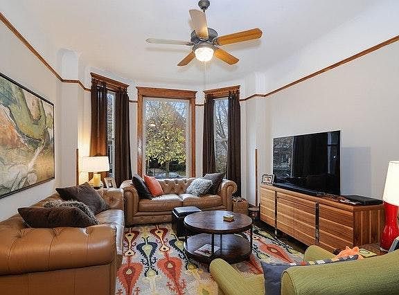3rd image of 3444 N Janssen Ave APT 1