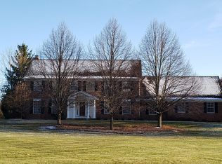 116 Stone Marsh Ln, North Barrington, IL