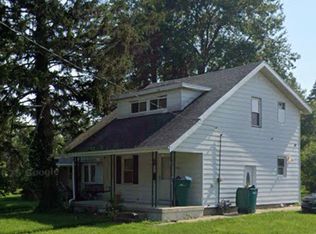 401 S 20th St, Decatur, IL 62521