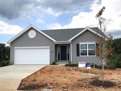 3106 Willow Point Dr, Imperial, MO, 63052