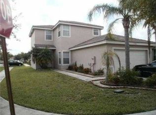 17602 SW 19th St, Hollywood, FL 33029