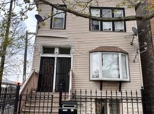 5515 S Princeton Ave, Chicago, IL 60621