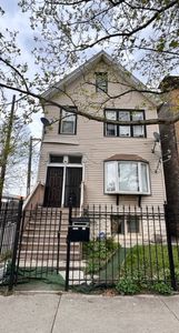 5515 S Princeton Ave, Chicago, IL, 60621