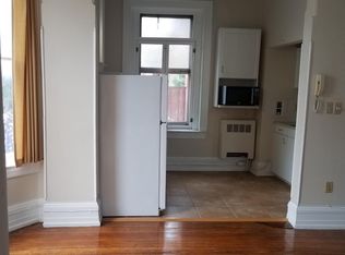 56 N Queen St, York, PA 17403