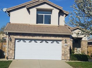 535 Hillswick Cir, Folsom, CA