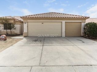 3919 Toulouse Ct, North Las Vegas, NV 89031