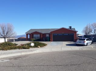 5062 White Owl Ct NE, Rio Rancho, NM 87144