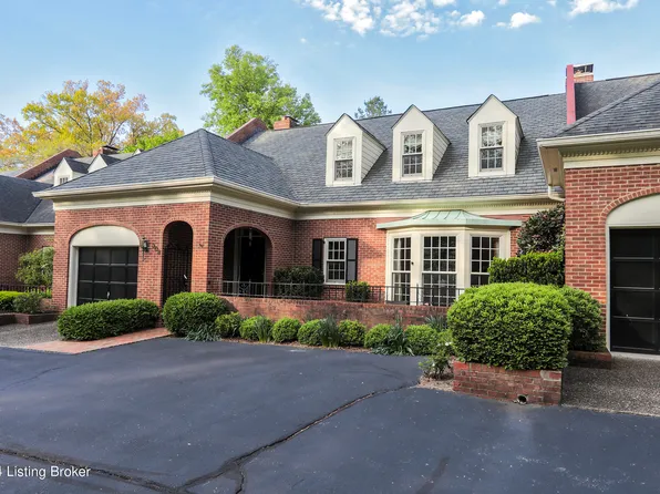 308 Penruth Ave, Louisville, KY 40207