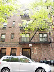 Rented by J Misrahi Realty Corp