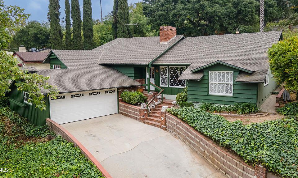1660 La Loma Rd, Pasadena, CA 91105 Zillow