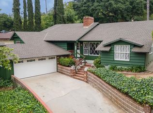 1660 La Loma Rd, Pasadena, CA 91105