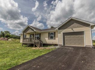 2437 Ella Dr SE, Cleveland, TN 37323