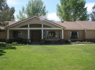 2430 Trails End Rd, Acton, CA 93510