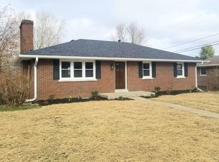 145 Vanderbilt Dr, Lexington, KY 40517
