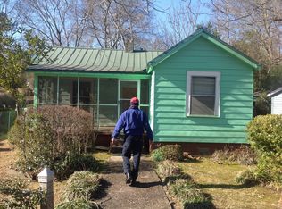 316 Render St, Lagrange, GA 30241