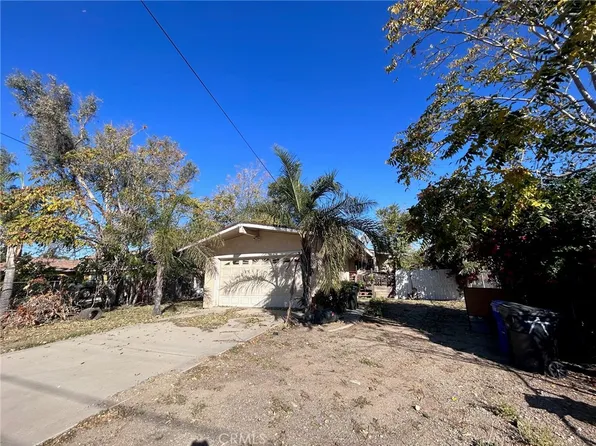 18332 Marygold Ave, Bloomington, CA 92316