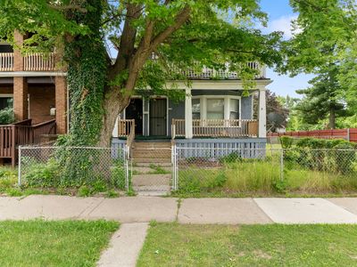 213 Cortland St, Highland Park, MI, 48203