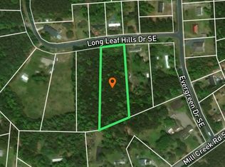 280 Long Leaf Hills Dr SE, Bolivia, NC 28422