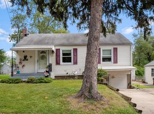 832 Marion Pl, Saint Louis, MO