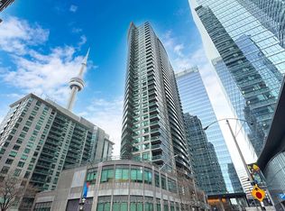 30 Grand Trunk Cres #3503, Toronto, ON M5J3A4