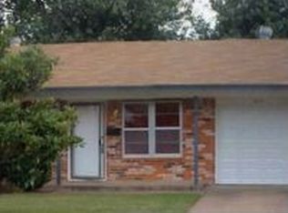 1015 Jewel Ave, Burkburnett, TX 76354