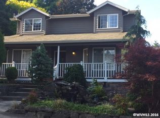 5160 Foxhaven Ct SE, Salem, OR 97306