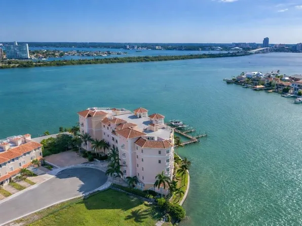 205 Brightwater Dr APT 401, Clearwater, FL 33767