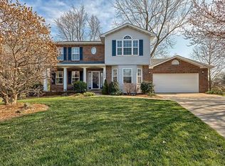 1506 Aspen Ct, Edwardsville, IL 62025