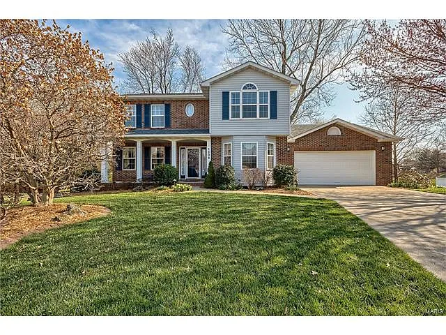 1506 Aspen Ct photo 1