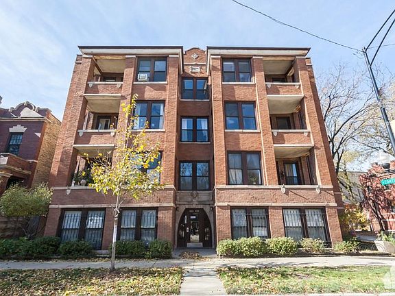 2nd image of 1022 N Oakley Blvd #3E