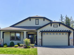 1152 Chestnut Loop, Mount Vernon, WA 98274