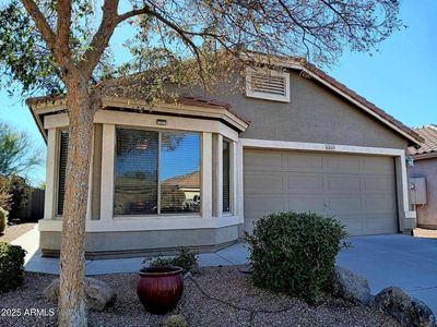 42659 W Sunland Dr, Maricopa, AZ, 85138