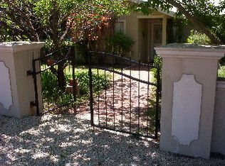 5987 E Highway 27, Center Pt, TX 78010