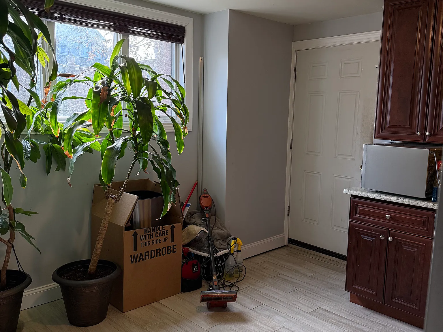 2 bed, 675 sqft, $1,850 — Photo 2