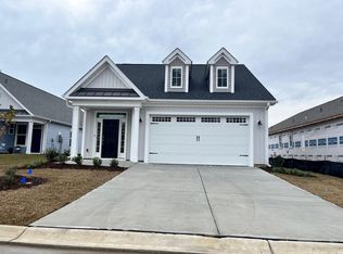 571 Cascade Loop LOT 50, Starfish Village Jasmine B Little River, SC 29566