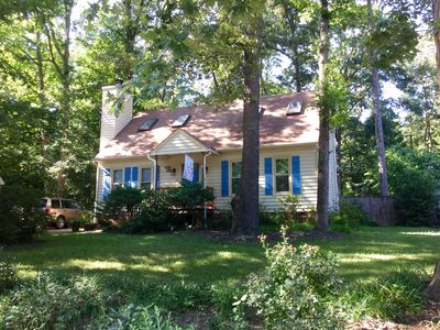 6013 Sara Kay Dr, North Chesterfield, VA, 23237