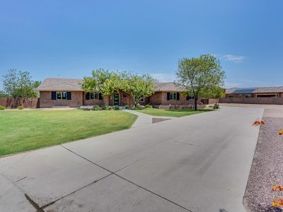 2796 E Cattle Dr, Gilbert, AZ, 85297