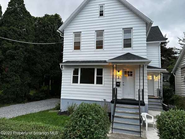 2 Front St, Pittston, PA 18640