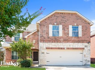 4536 Indian Rock Dr, Fort Worth, TX 76244
