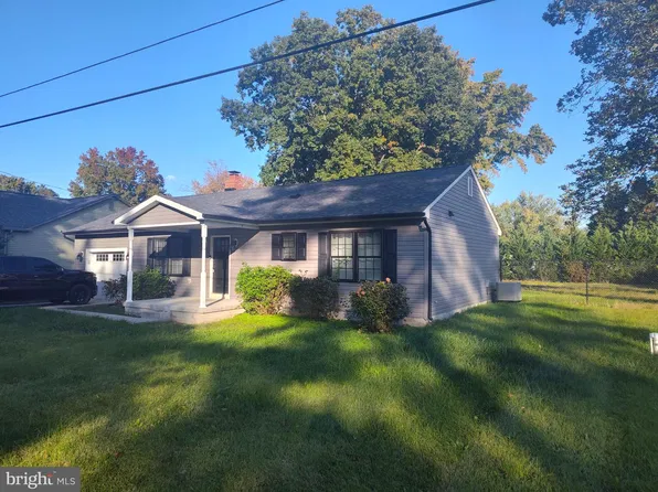 29766 Wilson Rd, Mechanicsville, MD 20659